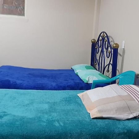 Expresso Hostel Sucre Luaran gambar