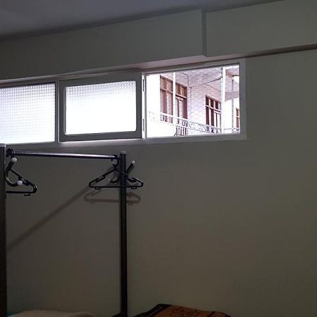 Expresso Hostel Sucre Luaran gambar