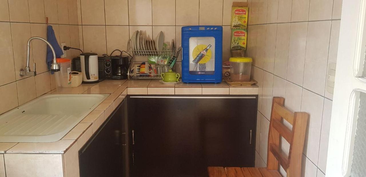Expresso Hostel Sucre Luaran gambar