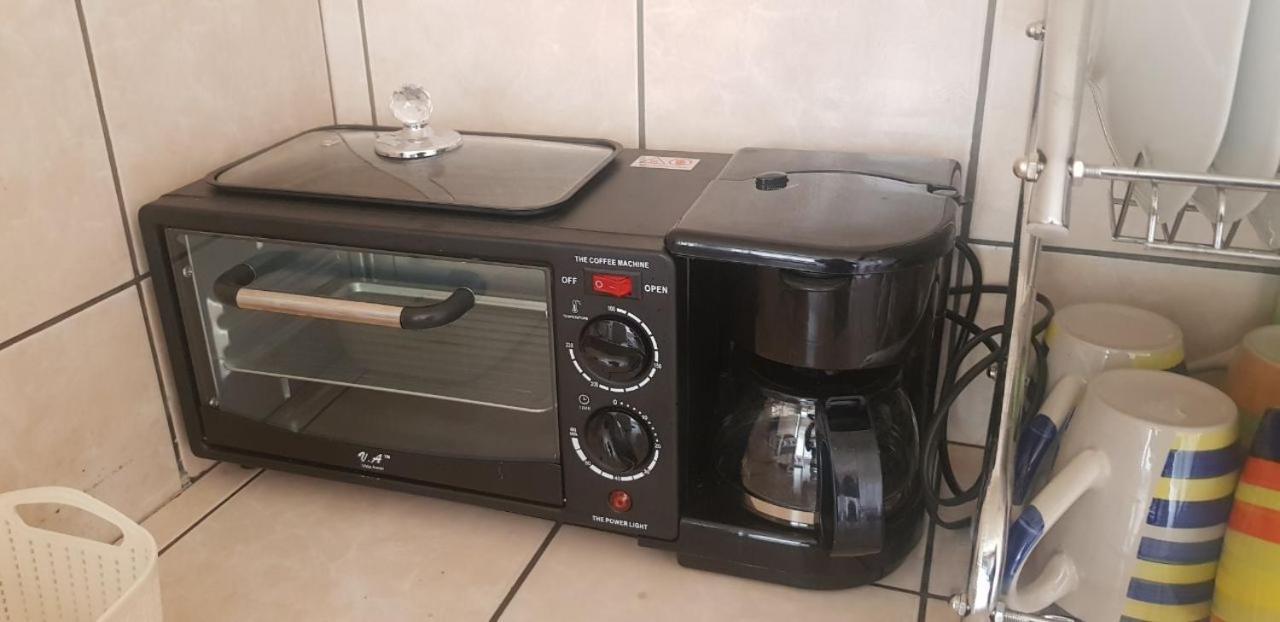 Expresso Hostel Sucre Luaran gambar