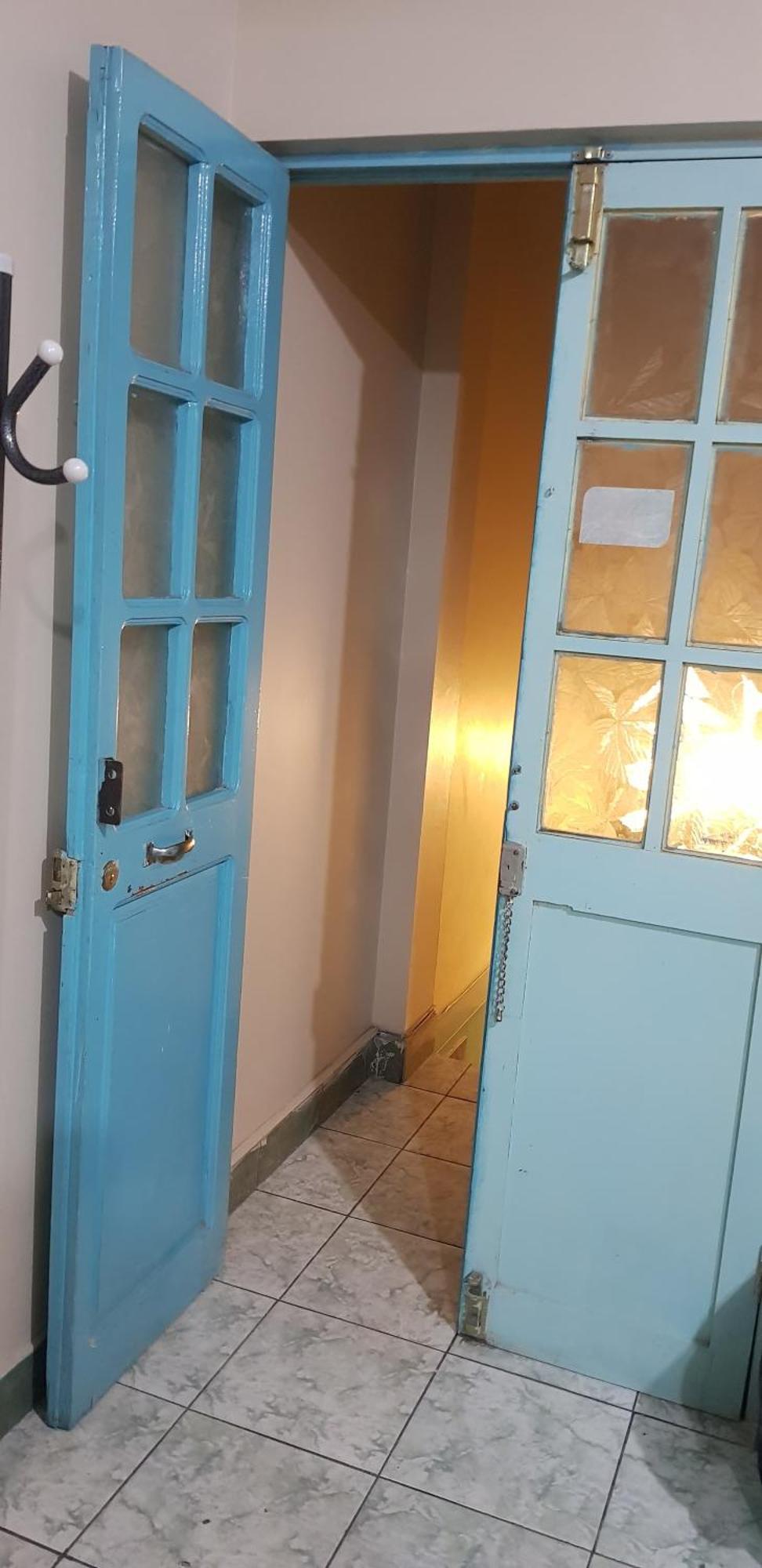 Expresso Hostel Sucre Luaran gambar