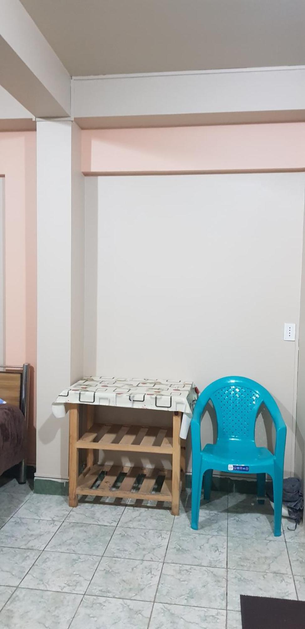 Expresso Hostel Sucre Luaran gambar