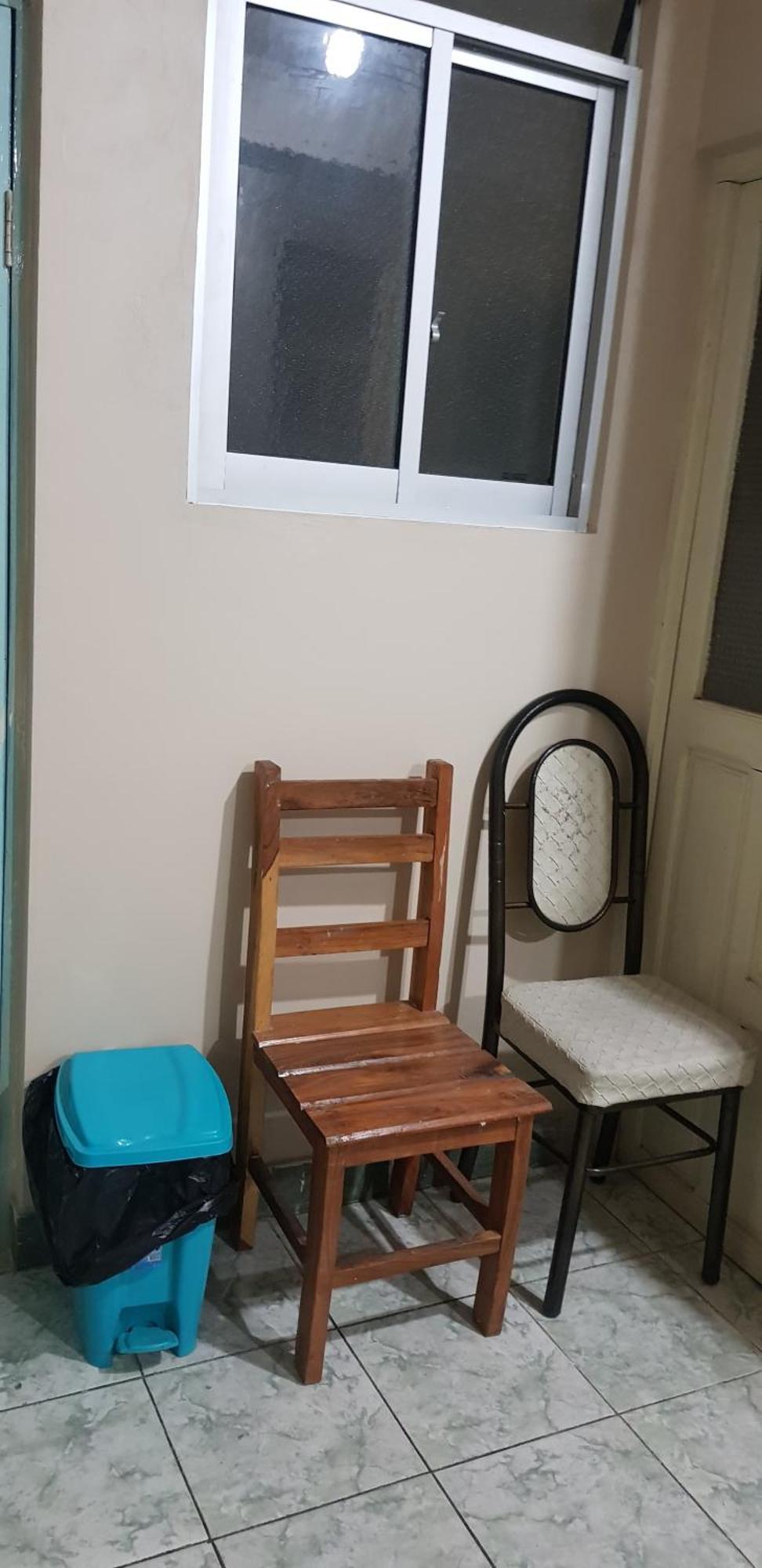Expresso Hostel Sucre Luaran gambar