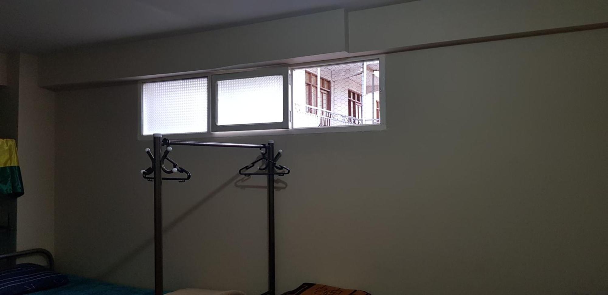 Expresso Hostel Sucre Luaran gambar
