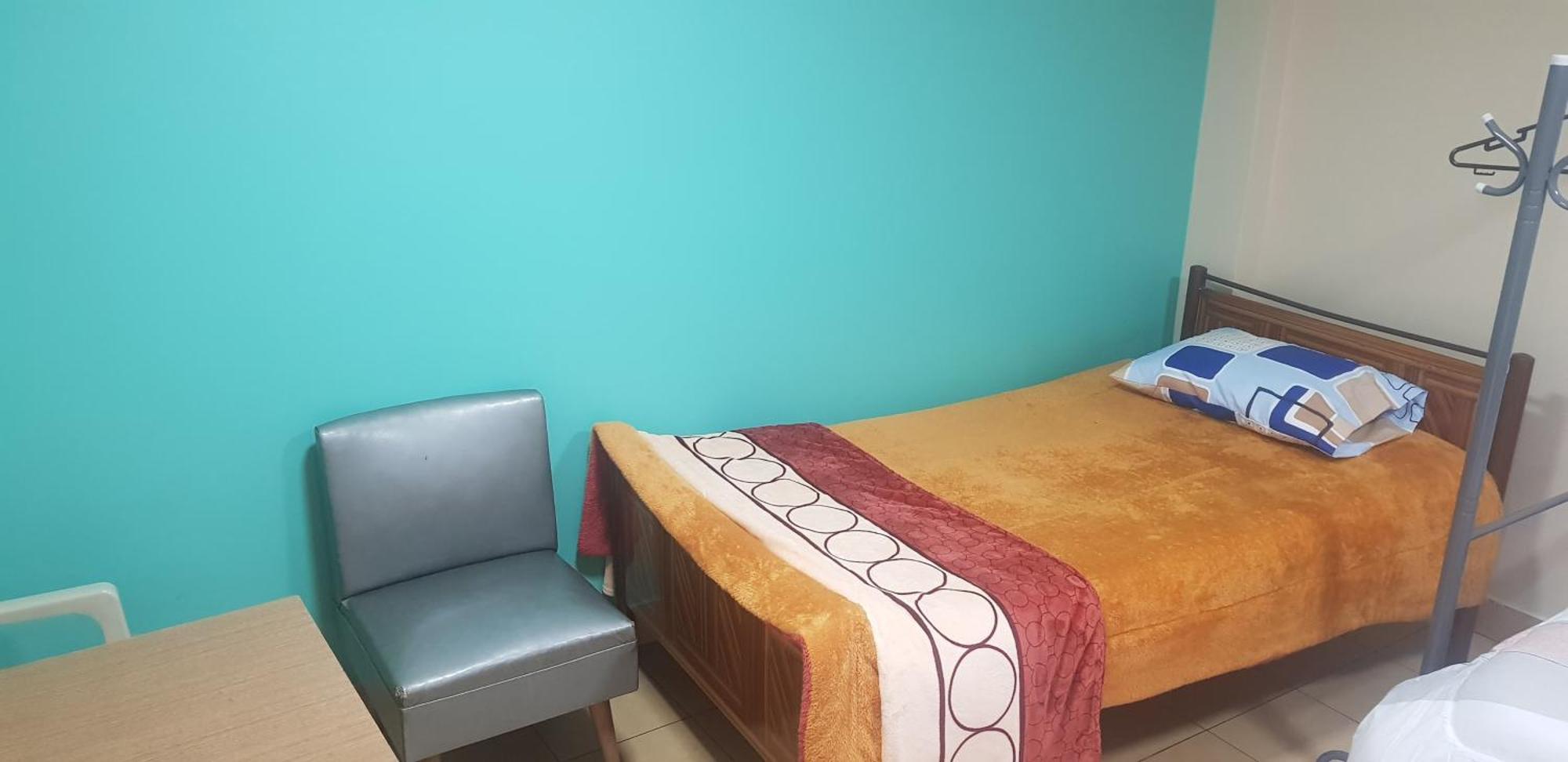 Expresso Hostel Sucre Luaran gambar