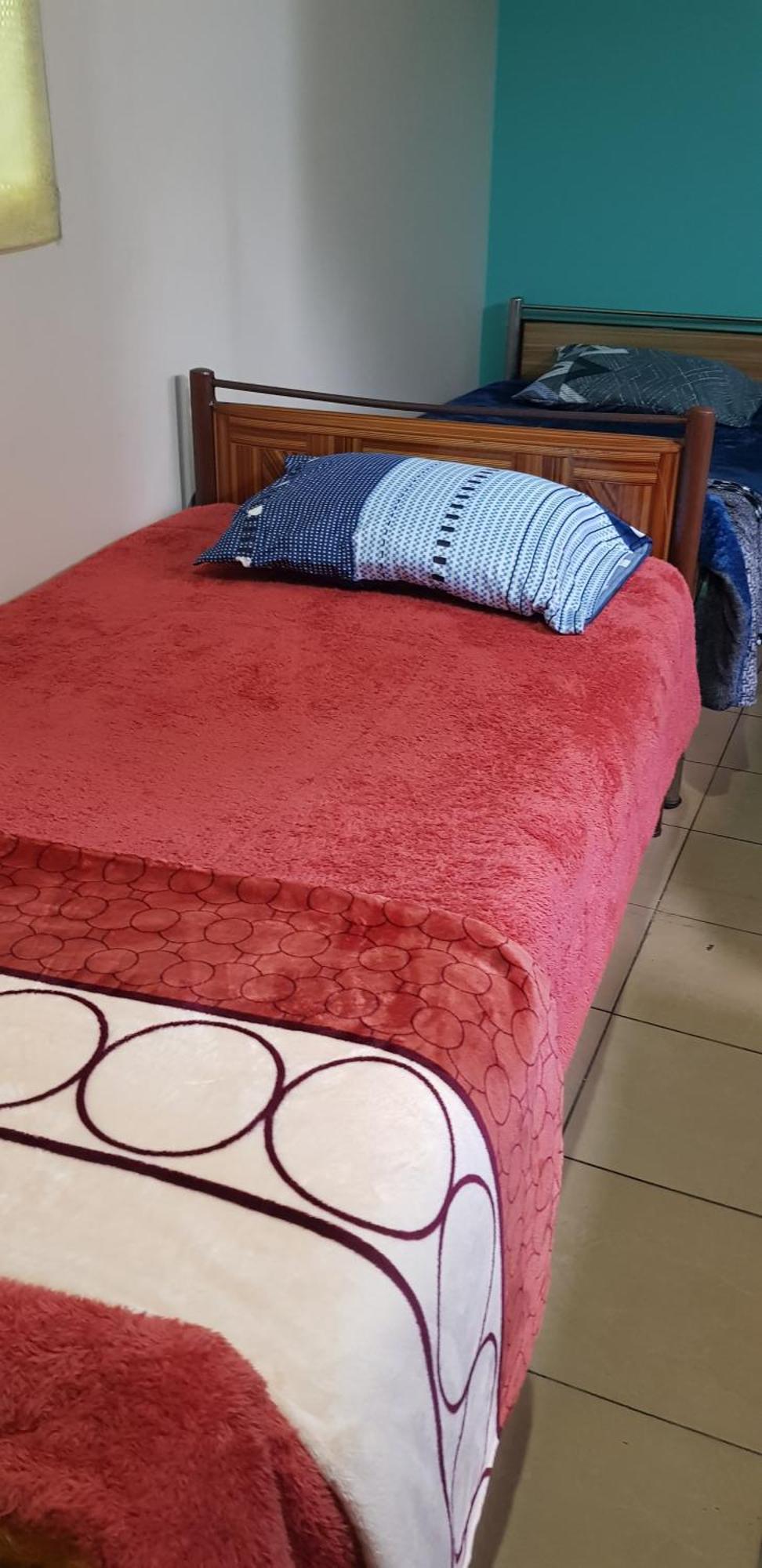 Expresso Hostel Sucre Luaran gambar