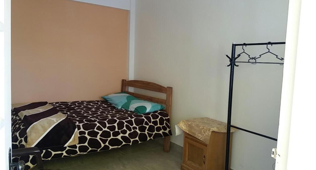 Expresso Hostel Sucre Luaran gambar
